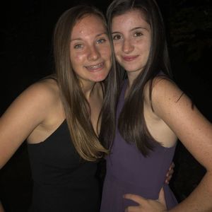 Meet your Posher, Izzy